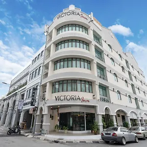 Inn Victoria Inn, Penang