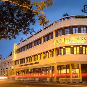 Hotel The Chambers