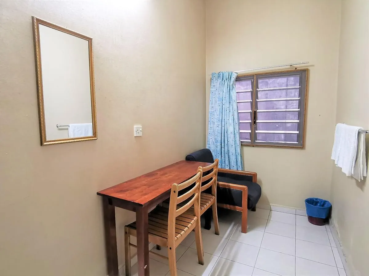 Hostel Star Lodge George Town
