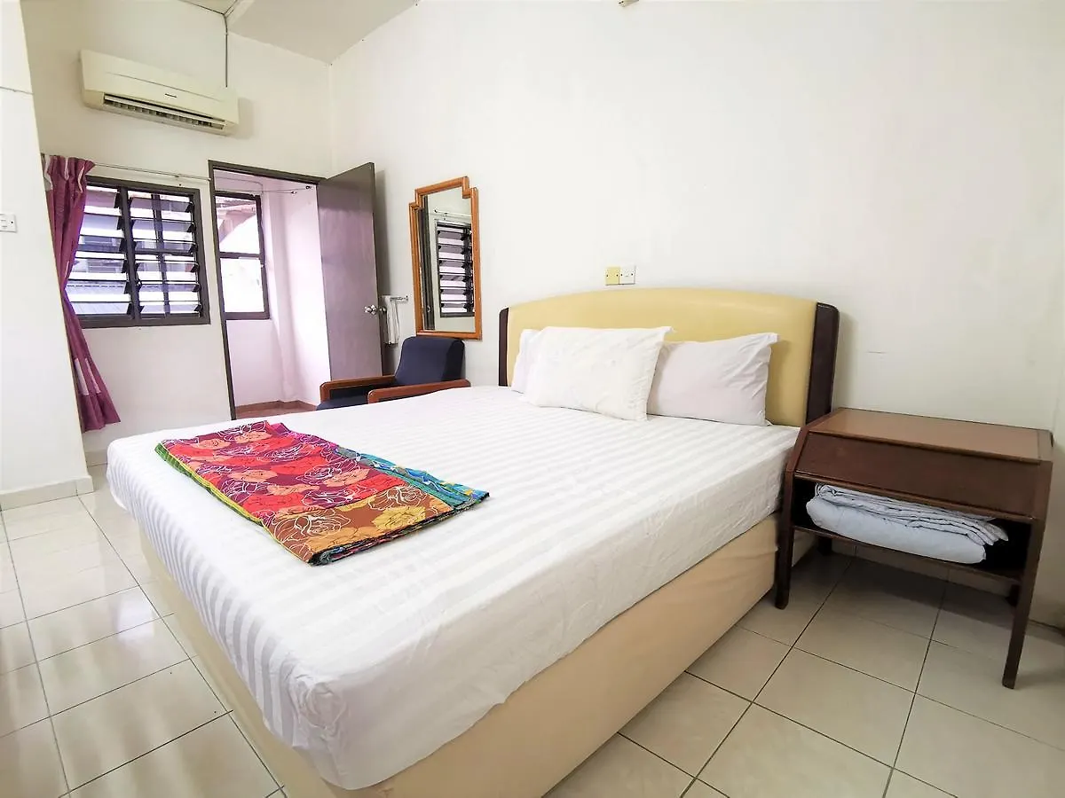 Star Lodge George Town