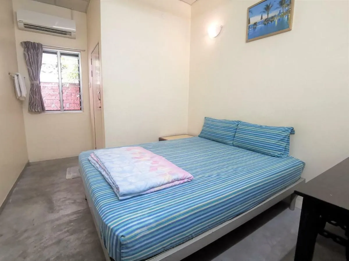Star Lodge George Town