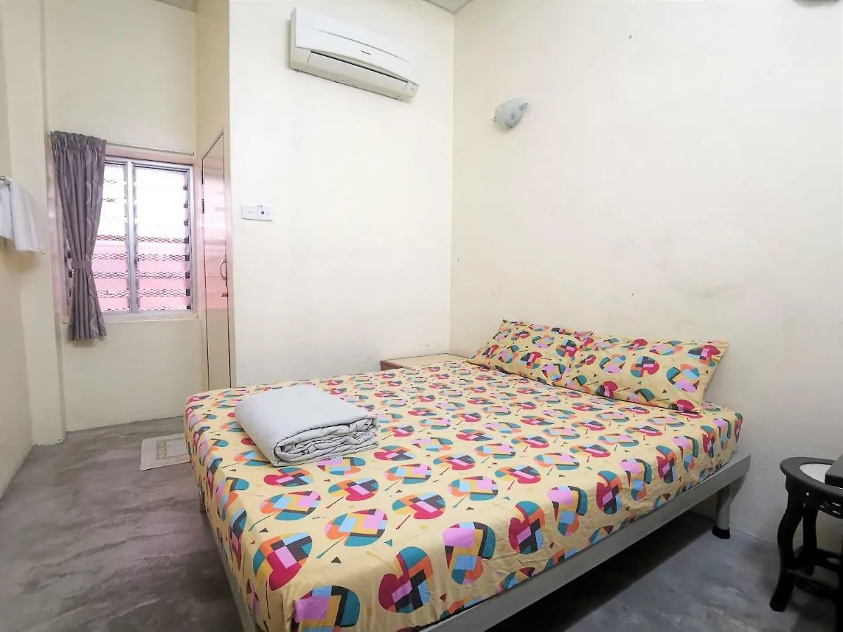 Star Lodge George Town