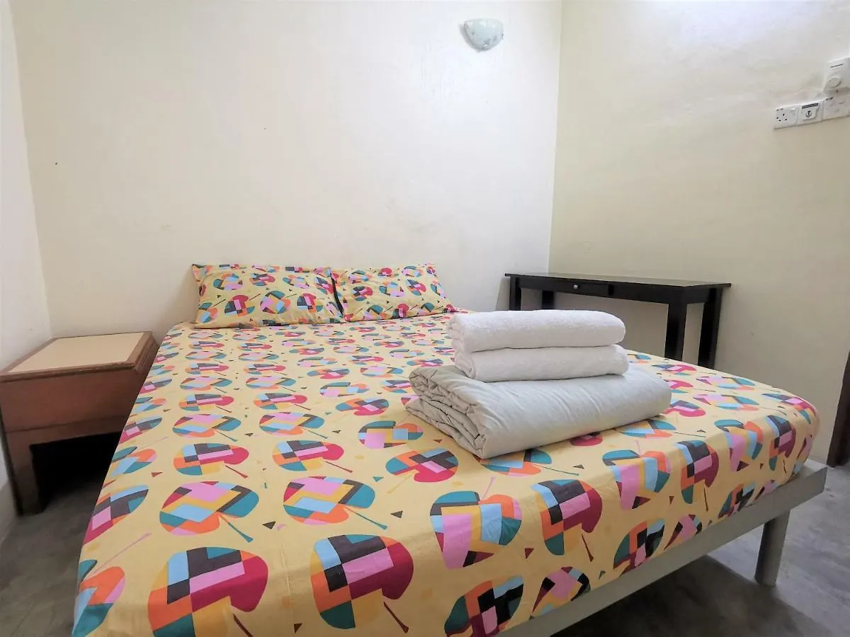 Star Lodge George Town