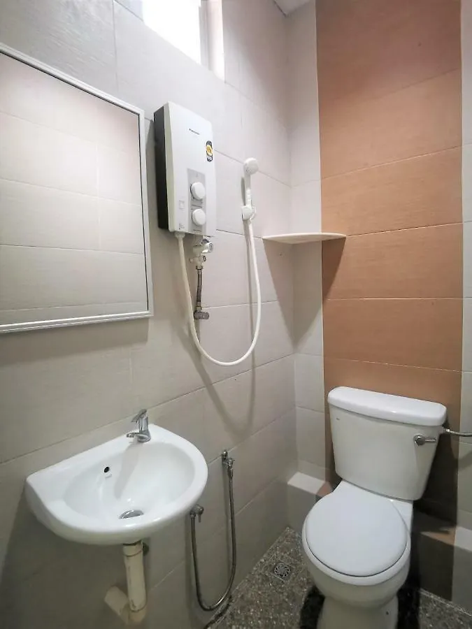 Hostel Star Lodge George Town Malaysia