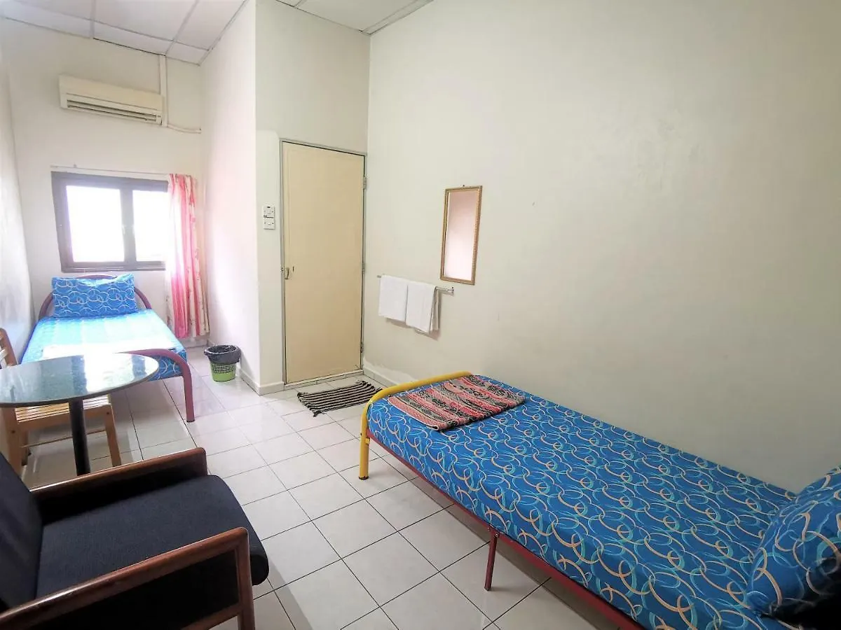 Star Lodge George Town 0*,