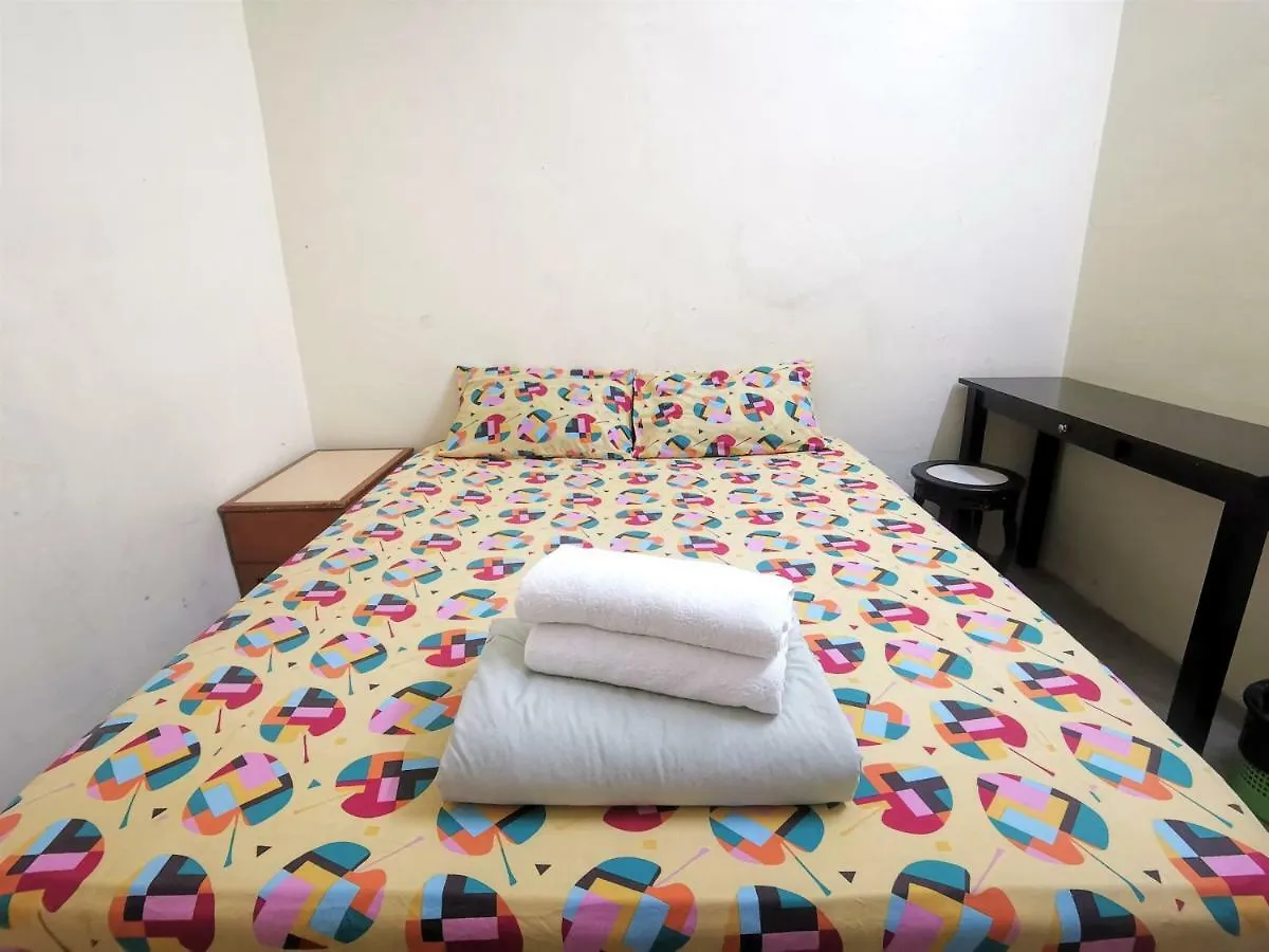 Star Lodge George Town Malaysia