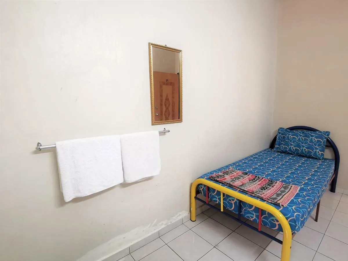 Star Lodge George Town Hostel