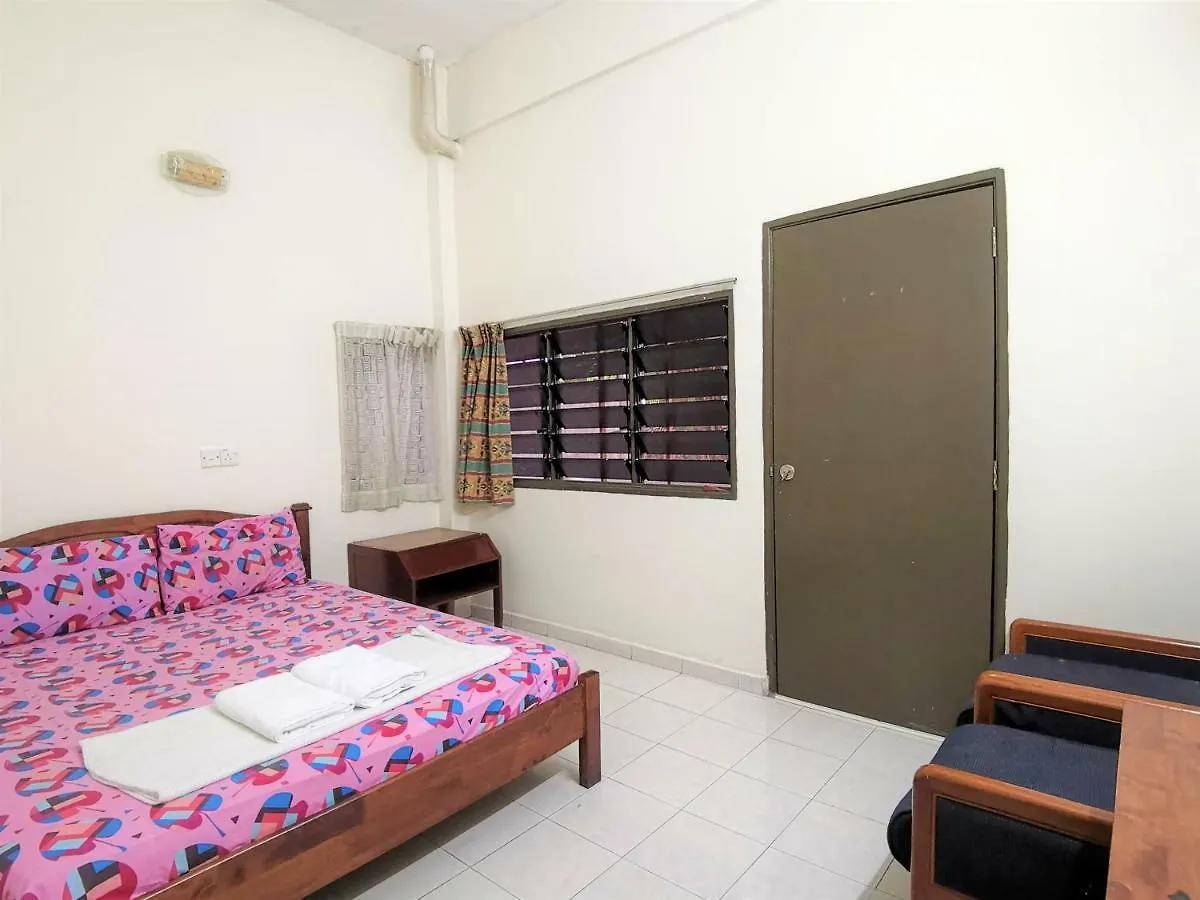 Star Lodge George Town