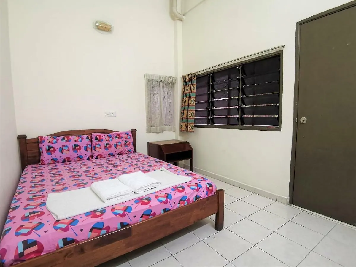 Star Lodge George Town Malaysia