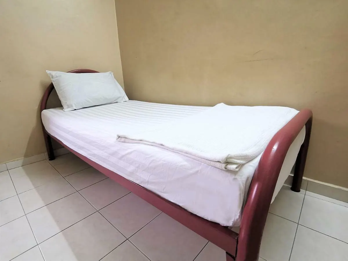 Star Lodge George Town Hostel