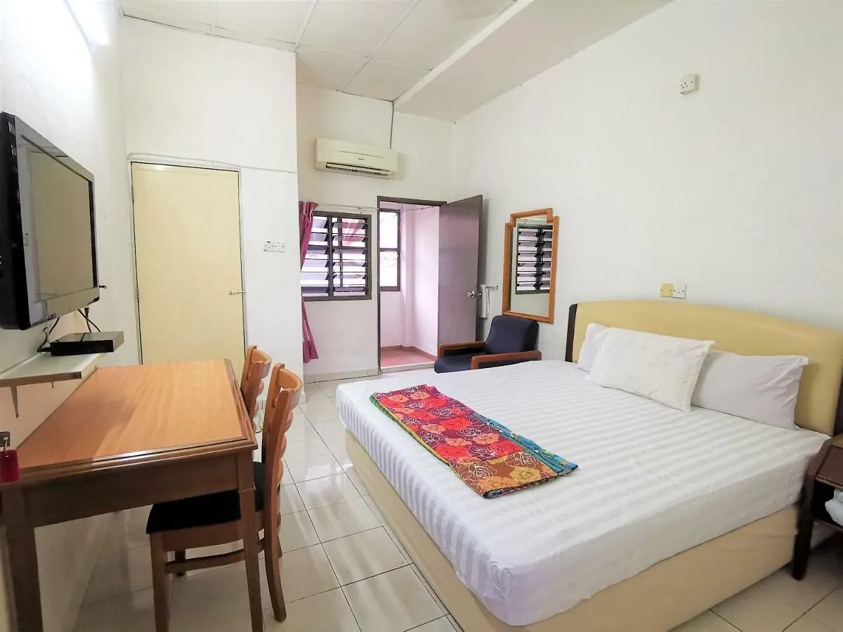 Star Lodge George Town