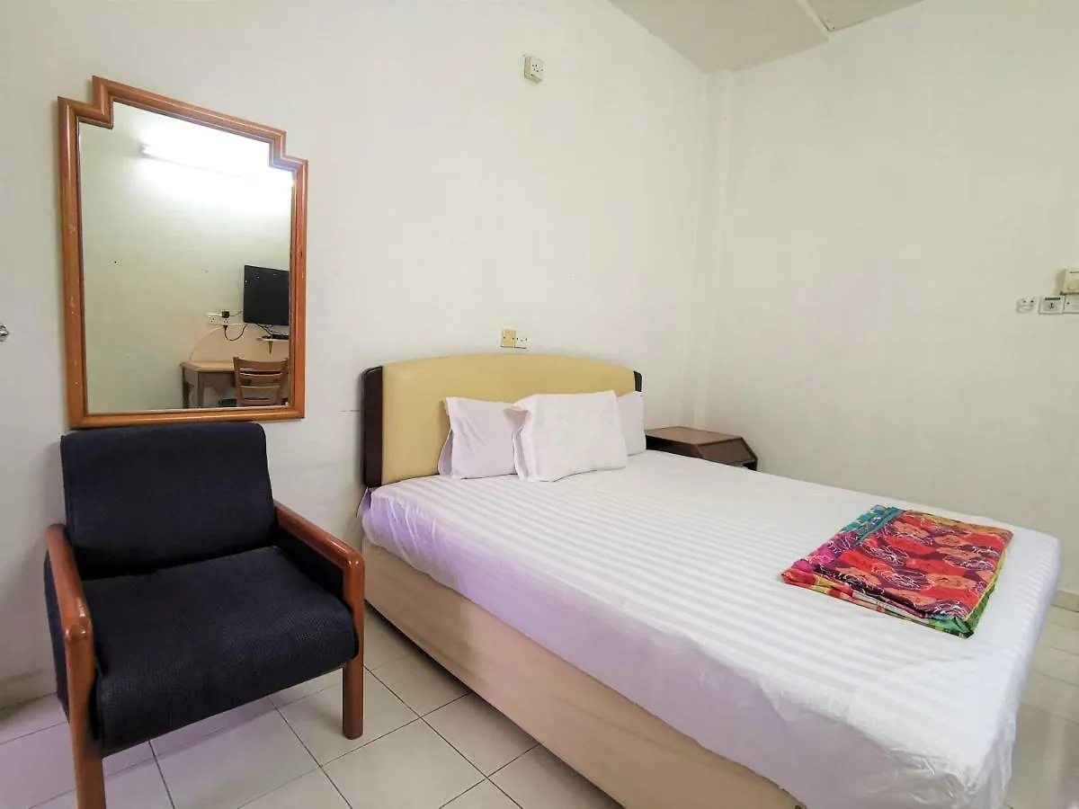 Hostel Star Lodge George Town Malaysia