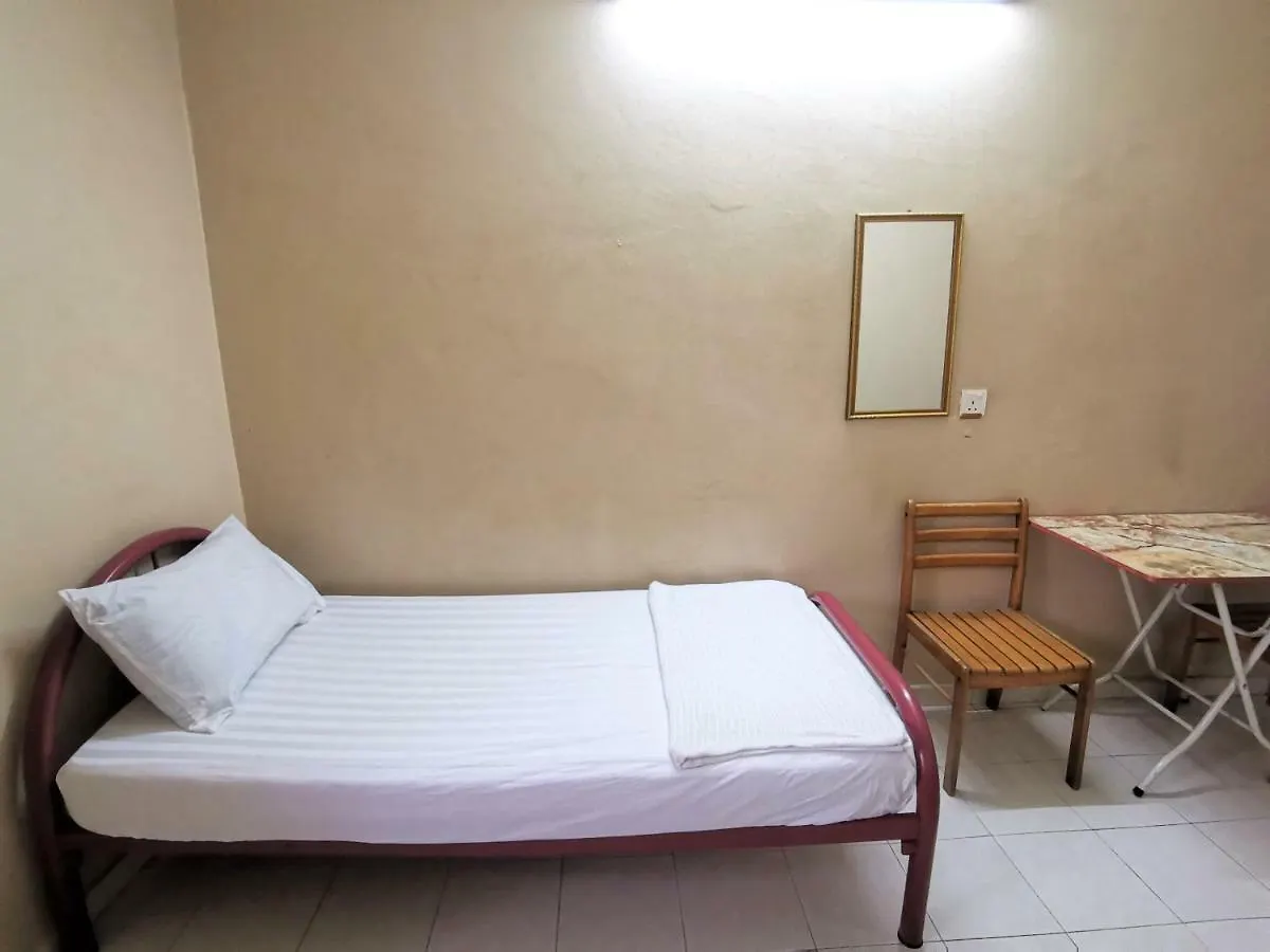 Star Lodge George Town 0*,  Malaysia
